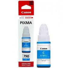 CANON GI 790 Cyan Ink